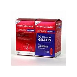 DUPLO Pilexil  Forte MAX 60...