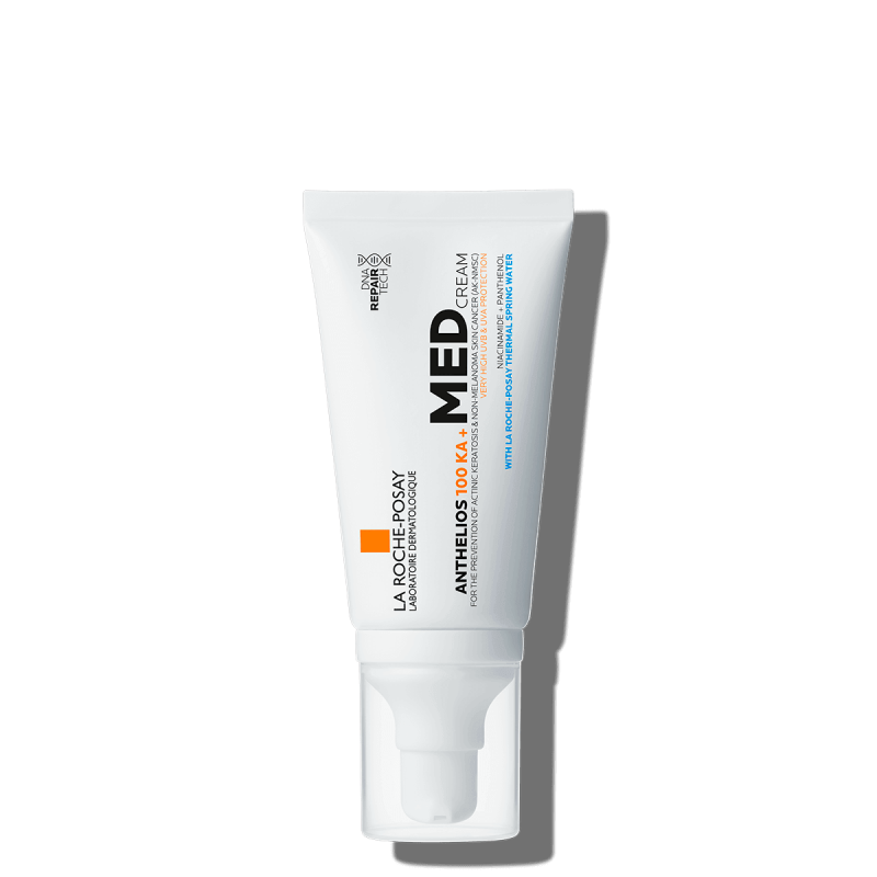ANTHELIOS 100KA+ MED 50 ml
