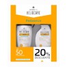 Heliocare PACK 360 Pediatrics Mineral 50ml + Pediatrics Atopic locion spray  250 ml