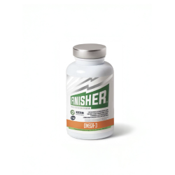 FINISHER® OMEGA-3  60 caps.
