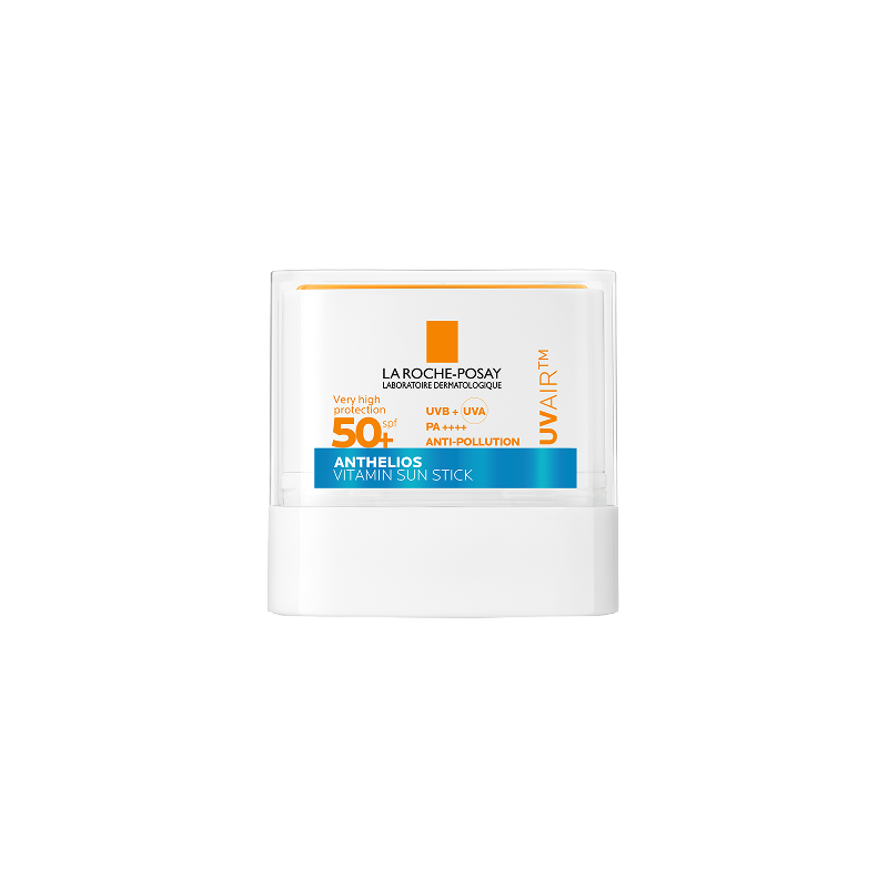 ANTHELIOS UVAIR VITAMIN SUN STICK SPF50+  10 ml