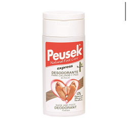 Peusek Express Desodorante...