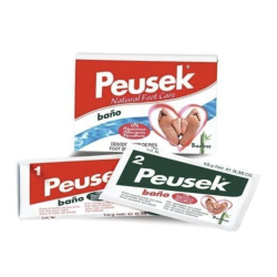 Peusek Baño Desodorante  de...