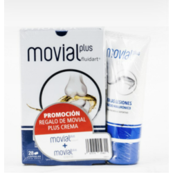 MOVIAL Plus Fluidart +...