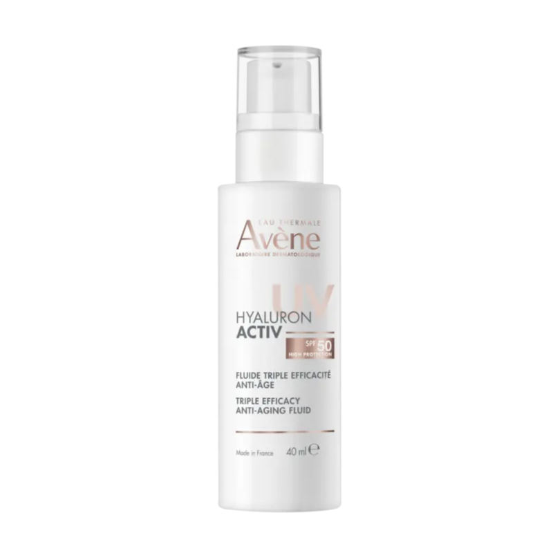 AVENE Hyaluron Activ B3 HYALURON ACTIV UV  SPF50 40 ml