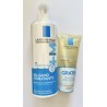 La Roche-Posay Lipikar Baume AP+ Bálsamo Hidratante Corporal Calmante 400 ml regalo Aceite de ducha