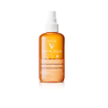 VICHY CAPITAL SOLEIL AGUA SOLAR LUMINOSIDAD SPF 50 200 ml