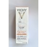 VICHY Capital Soleil UV Age  Fluido fotoprotector diario  SPF50+ 40ml
