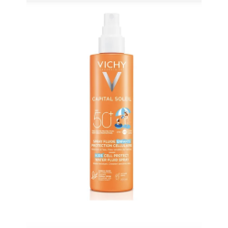 VICHY Capital Soleil SPF50+...