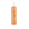 VICHY Capital Soleil SPF50+ Spray  Niños Cell Protect 200 ml
