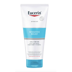 Eucerin After Sun Sensitive...