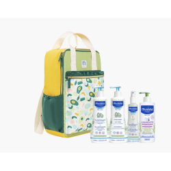 MUSTELA Mochila Family...