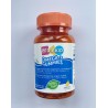 PEDIAKID OMEGA 3 GUMMIES  60 gummies