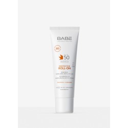 BABE PROTECTIVE ROLL-ON 80ml
