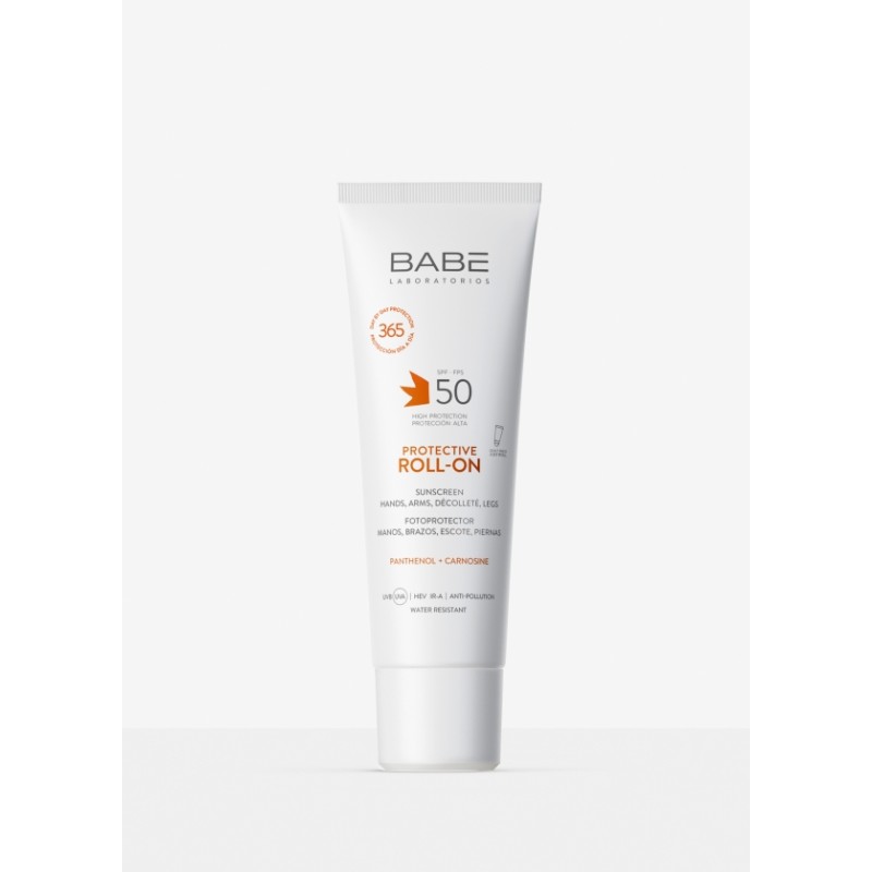 BABE PROTECTIVE ROLL-ON 80ml