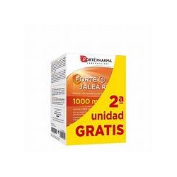 Forté Jalea Real 1000 mg 2x1
