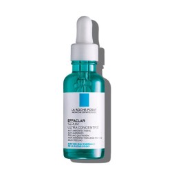 Effaclar Sérum de La Roche...