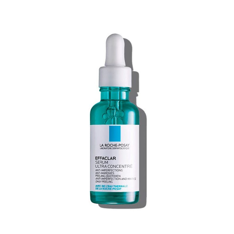 Effaclar Sérum de La Roche Posay 30 ml