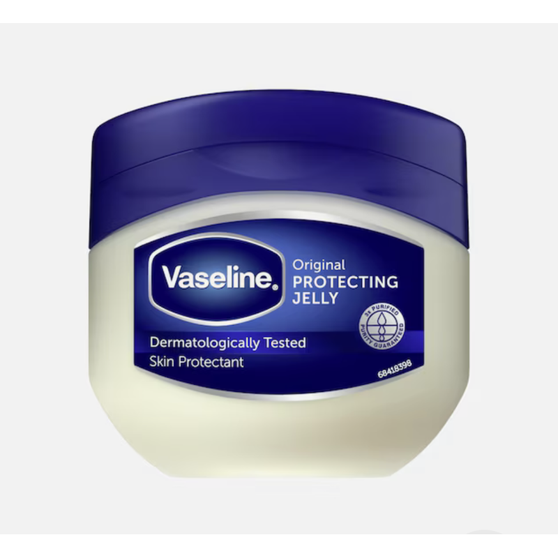 VASELINE Healing Jelly Original  100 ml