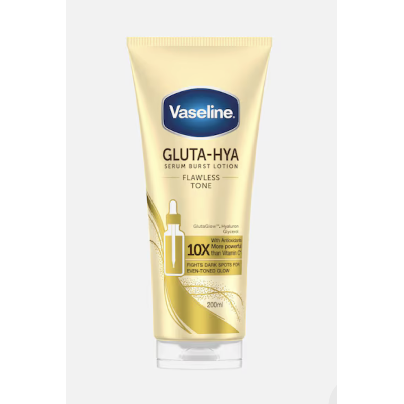 VASELINE Sérum Corporal Flawless Tone 200 ml