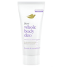 DOVE Whole Body Deo desodorante en crema 75 ml