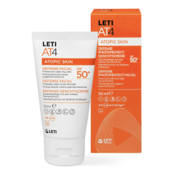 LETIAT4 Defense Facial...