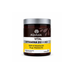 Aquilea Vital vitamina D3 +...