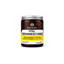 Aquilea Vital Vitamina C +...