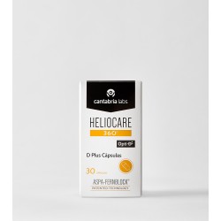 HELIOCARE 360º D Plus 30...