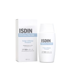 Isdin Fotoprotector...