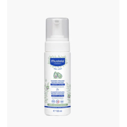 Mustela Champú espumoso...