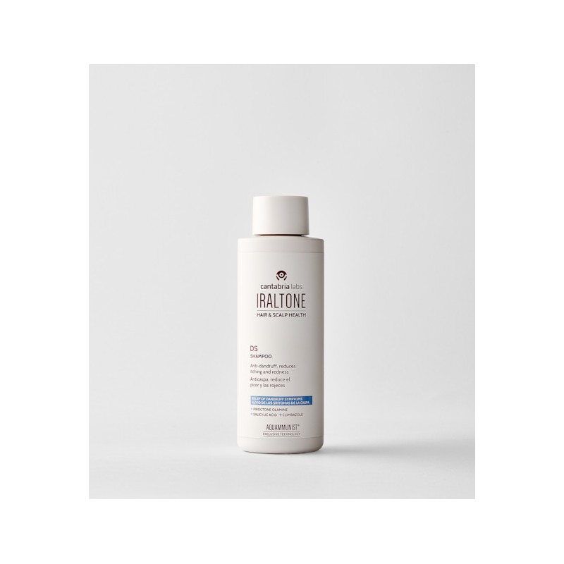 Iraltone Champú DS  200 ml