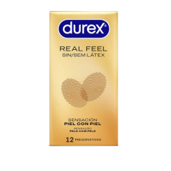 Durex Real Feel...
