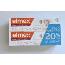 Pasta de dientes elmex®...