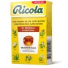 Ricola original caram S/Az 50G Hierbas Suizas
