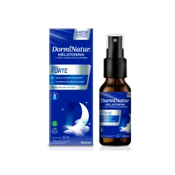 Dorminatur spray forte 30 ml