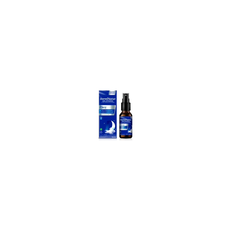 Dorminatur spray forte 30 ml