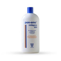 Pon-Emo Colageno Gel-Champu...