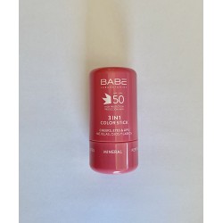 BABE 3 IN 1 COLOR STICK  4gr.