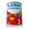 Nutriben Crecimiento