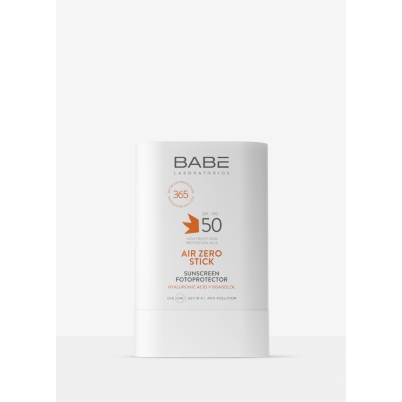 BABE Air Zero Stick 15 gr.
