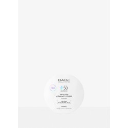 BABE Compact Color SPF 50...