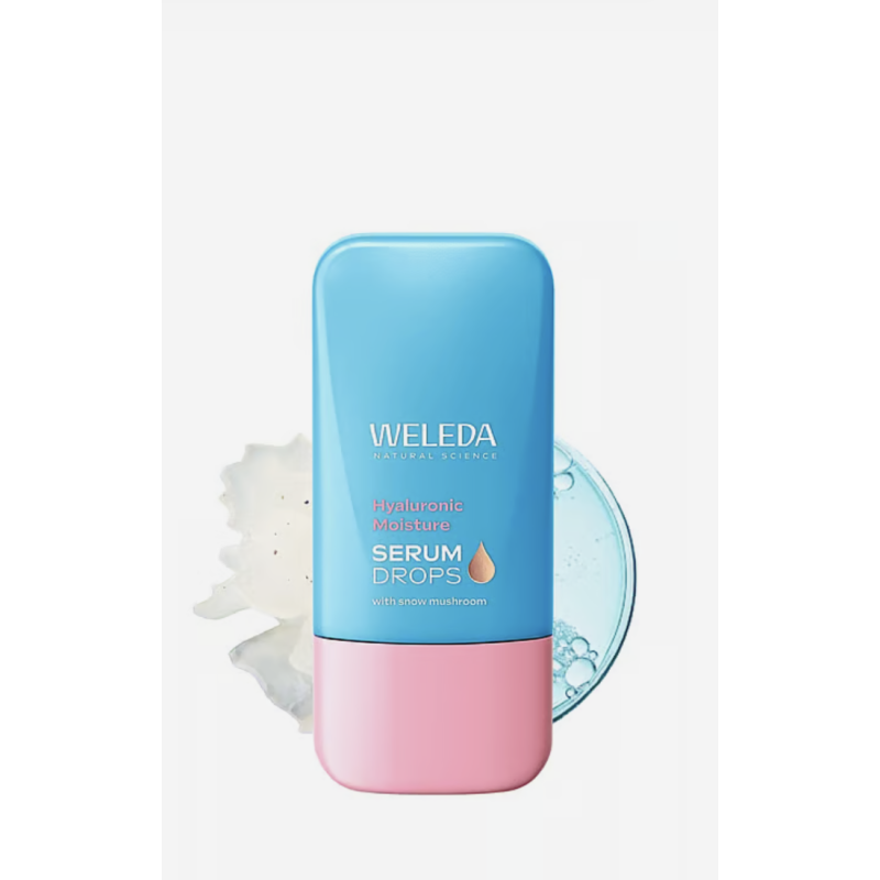 WELEDA Booster Hidratante 30 ml