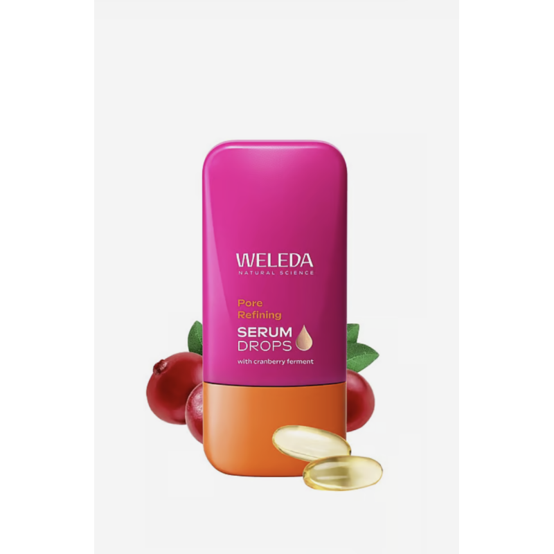WELEDA Booster Perfeccionador 30 ml