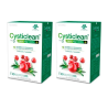 Cysticlean Prob-D Manosa 240 Mg PACK 2x30 Sobres
