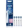 Oral-B PRO Sensitive Clean Recambio Para Cepillo De Dientes 4 Ud