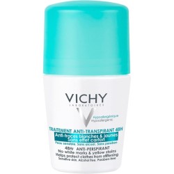 Vichy Anti-transpirante 48...