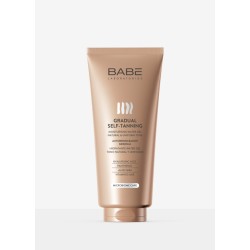 BABE Gradual Self-tanning...