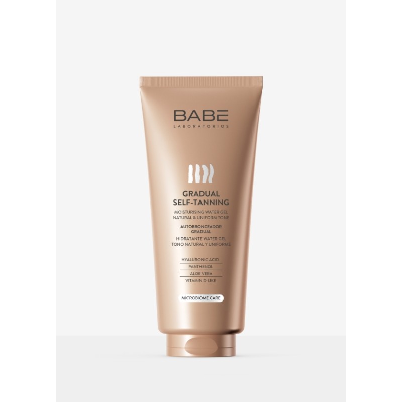 BABE Gradual Self-tanning 250 ml