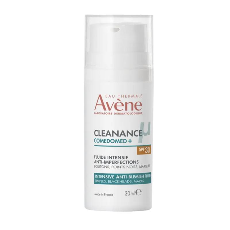 AVENE Comedomed+ Fluido intensivo antiimperfecciones SPF30  30 ml